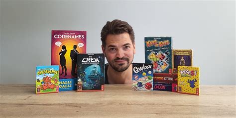 spelletjes voor mannen|Dit is de top 10 leukste spelletjes voor volwassenen